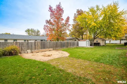 505 Ridge Ln, Eureka, IL 61530 photo 45