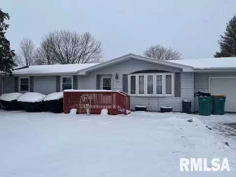 154 Harmony Ln, Macomb, IL 61455 photo 1