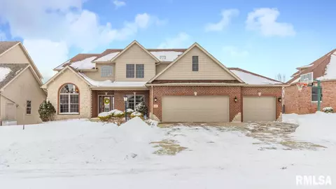 6502 W Hazel Nut Dr, Edwards, IL 61528 photo 1