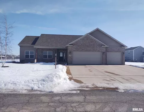 104 Sable Ln, Washington, IL 61571 photo 1