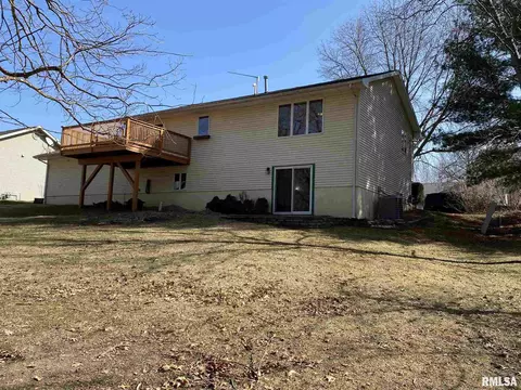1213 Stacy Ln, Macomb, IL 61455 photo 19