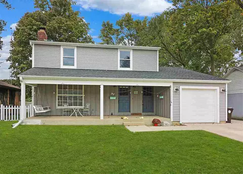 305 E Harrison St, Morton, IL 61550 photo 1