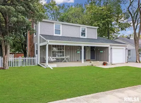 305 E Harrison St, Morton, IL 61550 photo 32