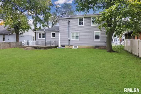 305 E Harrison St, Morton, IL 61550 photo 31