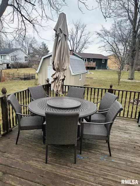 318 E Pine St, Metamora, IL 61548 photo 43