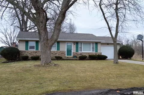 318 E Pine St, Metamora, IL 61548 photo 4