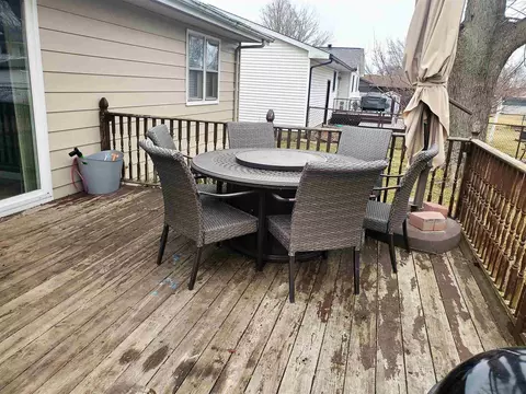 318 E Pine St, Metamora, IL 61548 photo 45