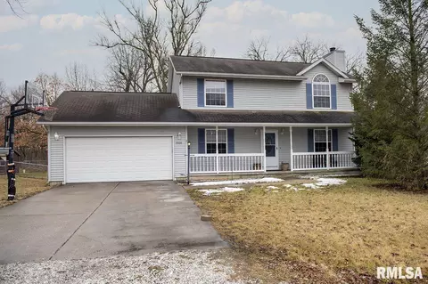 9608 W Buckingham Ct, Mapleton, IL 61547 photo 1