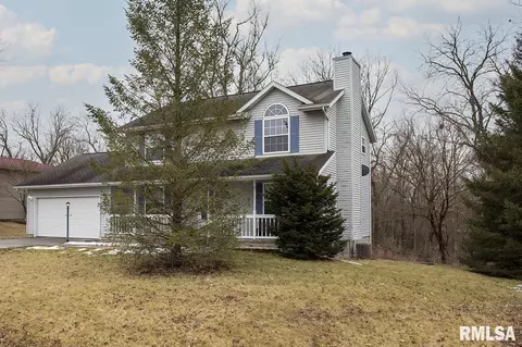 9608 W Buckingham Ct, Mapleton, IL 61547 photo 3