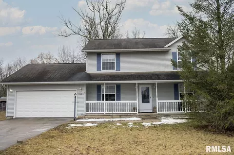 9608 W Buckingham Ct, Mapleton, IL 61547 photo 2