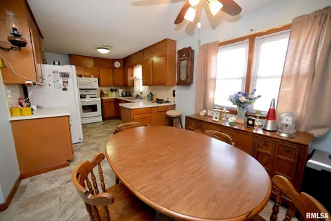 204 S Elm St, Delavan, IL 61734 photo 8