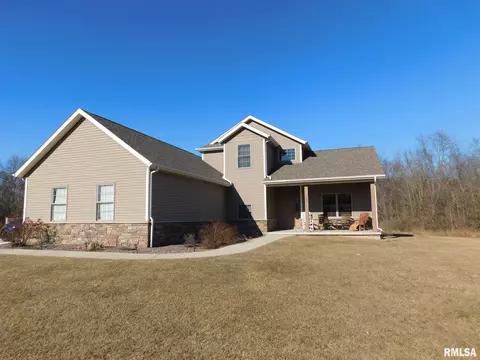 8210 W Vicki Lynn Dr, Mapleton, IL 61547 photo 2