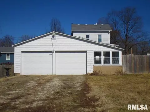 302 Eldridge St, Washington, IL 61571 photo 21