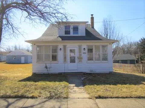302 Eldridge St, Washington, IL 61571 photo 1