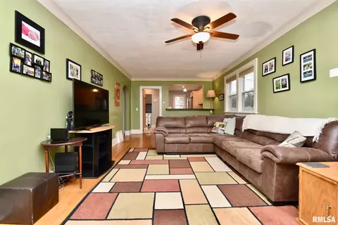 1007 E Willcox Ave, Peoria, IL 61603 photo 8