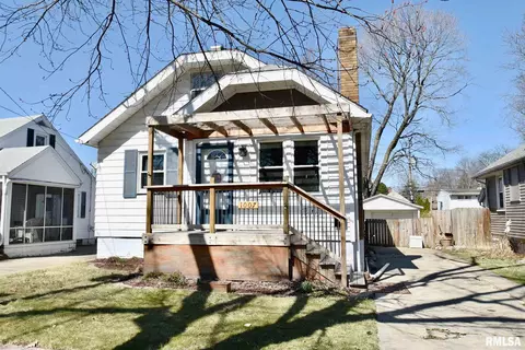 1007 E Willcox Ave, Peoria, IL 61603 photo 36