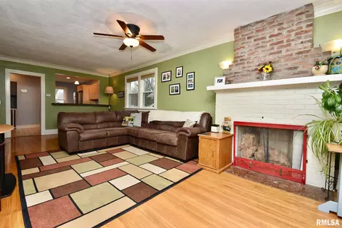 1007 E Willcox Ave, Peoria, IL 61603 photo 2