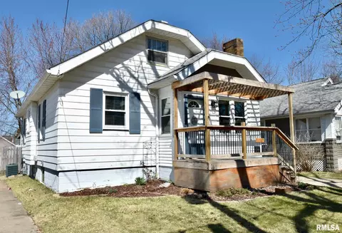 1007 E Willcox Ave, Peoria, IL 61603 photo 10