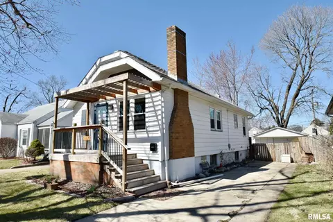 1007 E Willcox Ave, Peoria, IL 61603 photo 14