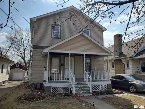 1206 E Willcox Ave, Peoria, IL 61603 photo 1