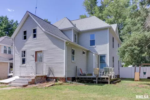 206 W 4th St, Delavan, IL 61734 photo 43