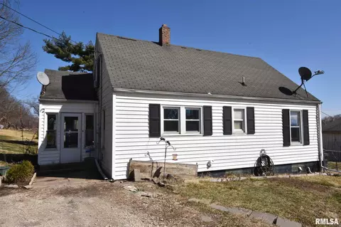 8626 W 1st St, Mapleton, IL 61547 photo 3