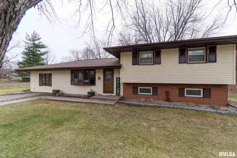 412 E 8th St, Delavan, IL 61734 photo 1
