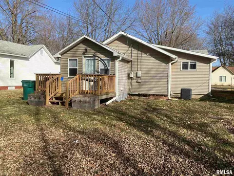 921 E Carroll St, Macomb, IL 61455 photo 23