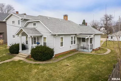 304 E Walnut St, Washburn, IL 61570 photo 49