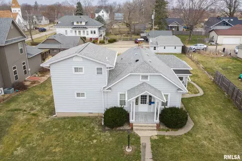 304 E Walnut St, Washburn, IL 61570 photo 48