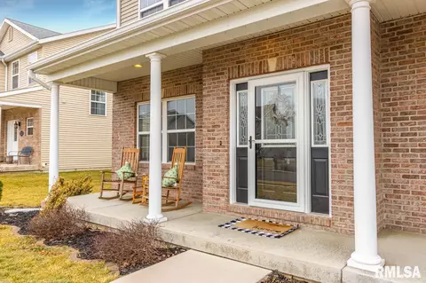 1301 Willow Dr, Washington, IL 61571 photo 3