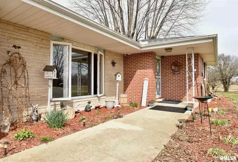 7617 W Astle Ln, Mapleton, IL 61547 photo 1