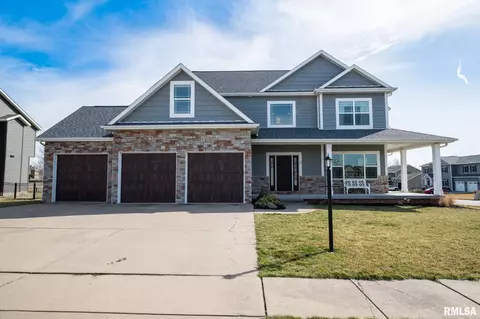 2 Holborn Ct, Washington, IL 61571 photo 1