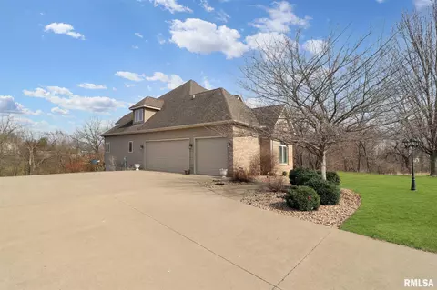 5100 S Diamond Pt, Mapleton, IL 61547 photo 2