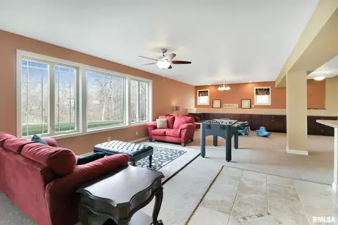 5100 S Diamond Pt, Mapleton, IL 61547 photo 36