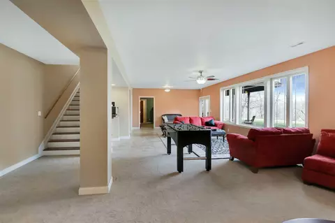 5100 S Diamond Pt, Mapleton, IL 61547 photo 35