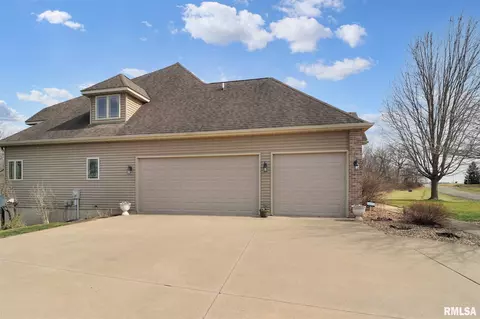 5100 S Diamond Pt, Mapleton, IL 61547 photo 47