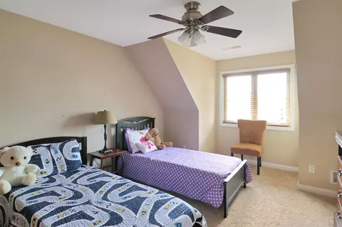 5100 S Diamond Pt, Mapleton, IL 61547 photo 34
