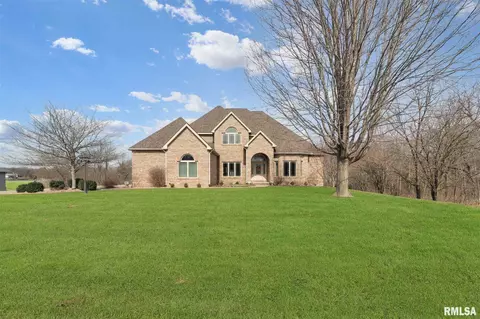 5100 S Diamond Pt, Mapleton, IL 61547 photo 48