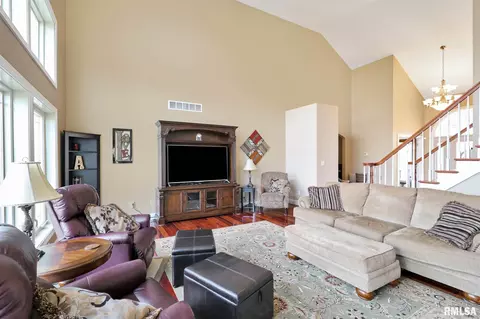 5100 S Diamond Pt, Mapleton, IL 61547 photo 13