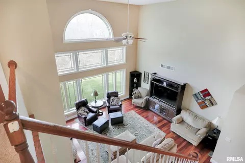 5100 S Diamond Pt, Mapleton, IL 61547 photo 14