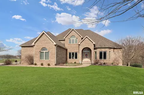 5100 S Diamond Pt, Mapleton, IL 61547 photo 1