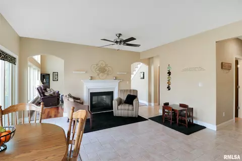 5100 S Diamond Pt, Mapleton, IL 61547 photo 16