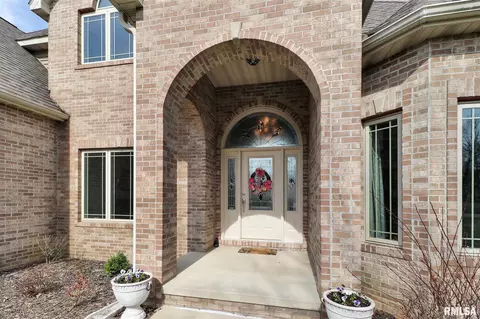 5100 S Diamond Pt, Mapleton, IL 61547 photo 4