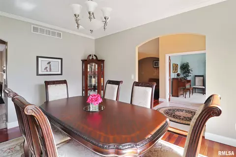 5100 S Diamond Pt, Mapleton, IL 61547 photo 9
