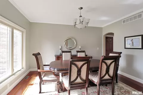 5100 S Diamond Pt, Mapleton, IL 61547 photo 7