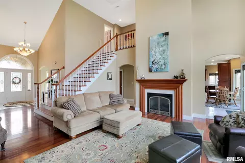 5100 S Diamond Pt, Mapleton, IL 61547 photo 11