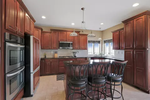 5100 S Diamond Pt, Mapleton, IL 61547 photo 17