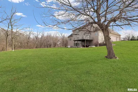 5100 S Diamond Pt, Mapleton, IL 61547 photo 46