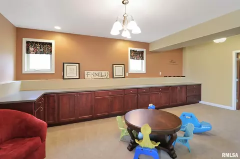 5100 S Diamond Pt, Mapleton, IL 61547 photo 37